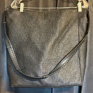 All Saints Textured Women's Slouchy Bag